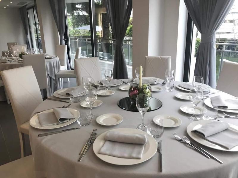Domus Grand Hotel - Bar