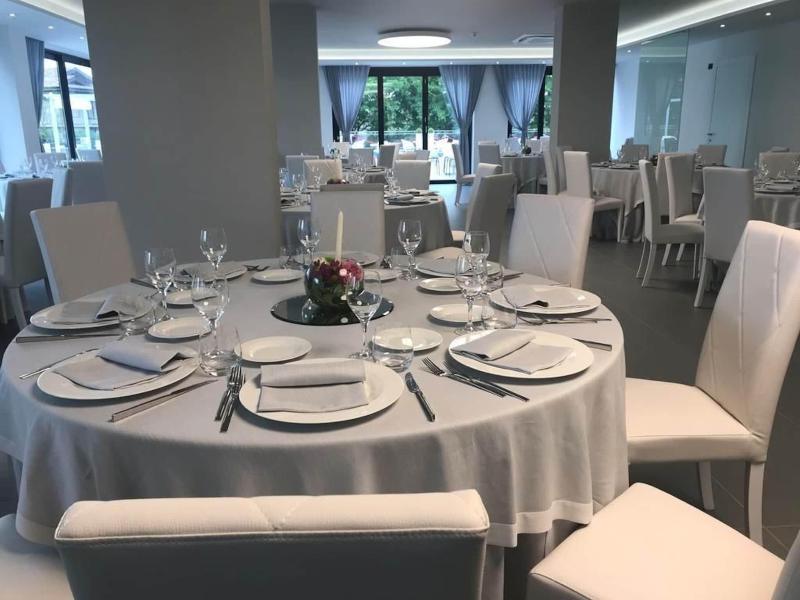 Domus Grand Hotel - Bar