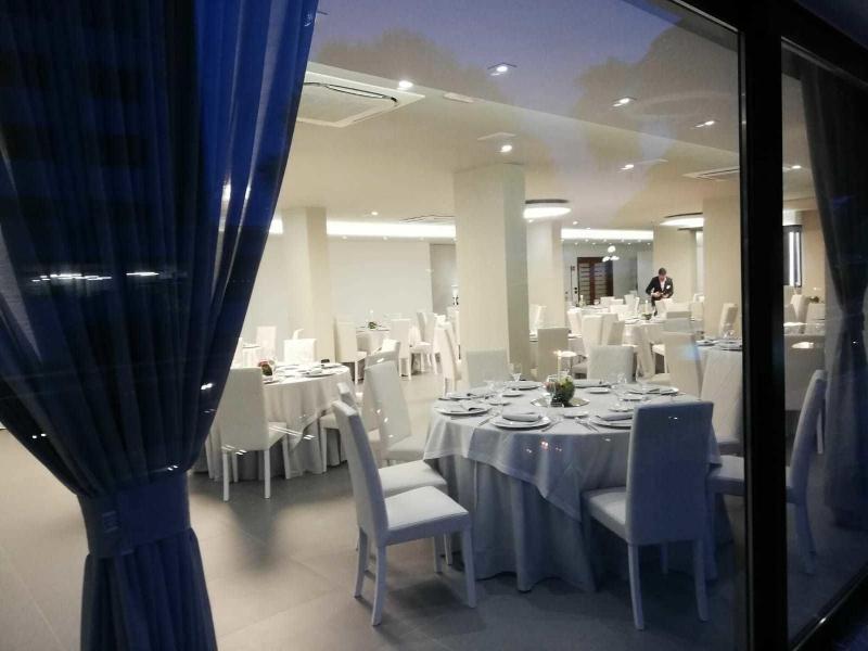 Domus Grand Hotel - Toplantı