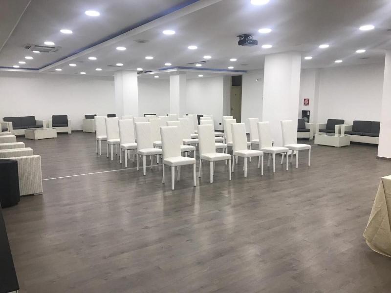 Domus Grand Hotel - Toplantı
