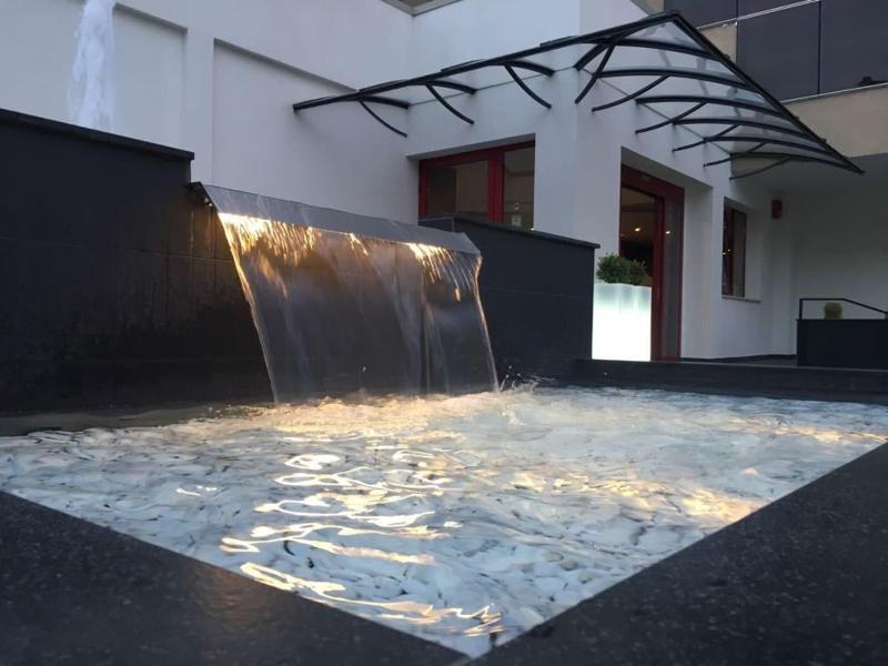 Domus Grand Hotel - Toplantı