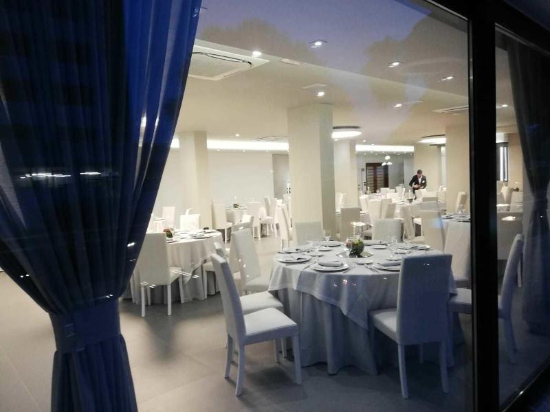 Domus Grand Hotel - Toplantı