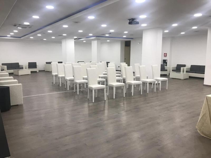 Domus Grand Hotel - Toplantı