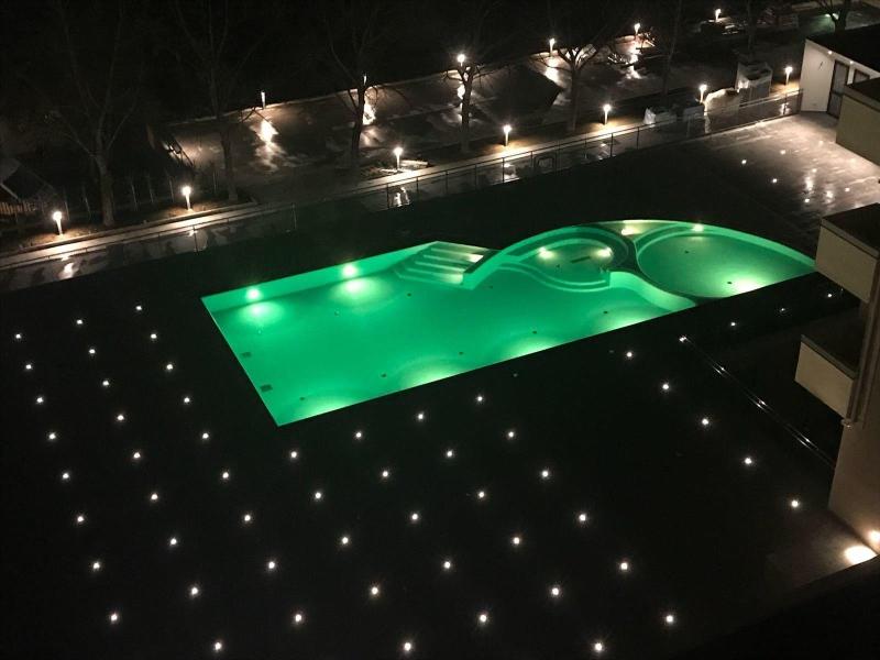 Domus Grand Hotel - Aktivite