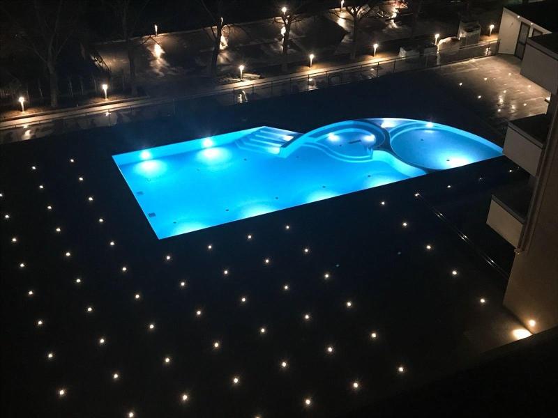 Domus Grand Hotel - Aktivite