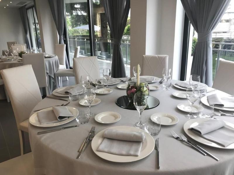 Domus Grand Hotel - Aktivite