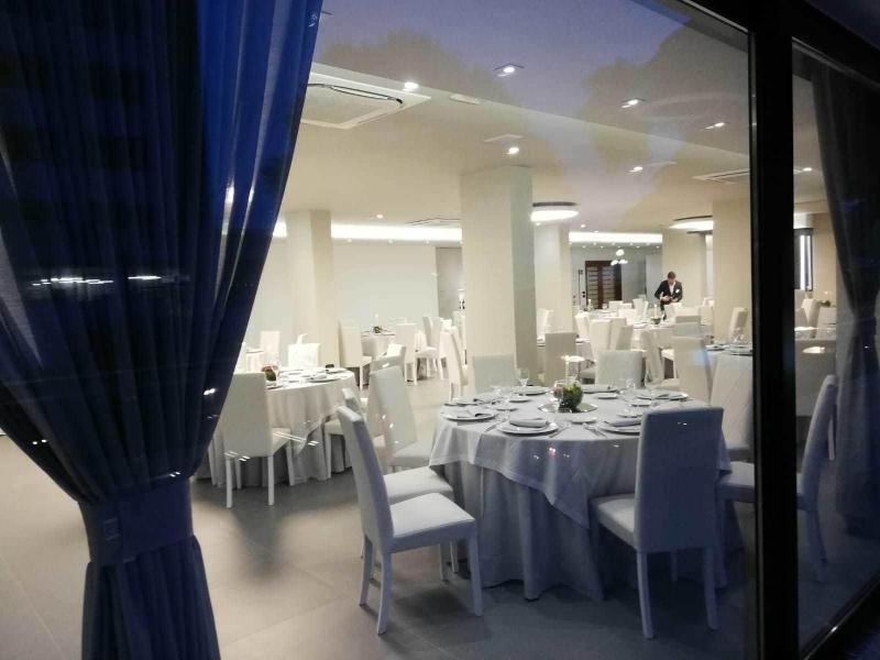 Domus Grand Hotel - Aktivite