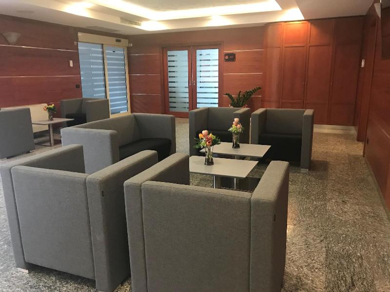 Domus Grand Hotel - Genel