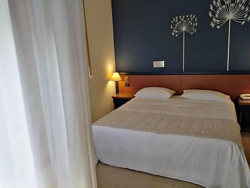 Domus Grand Hotel - Genel