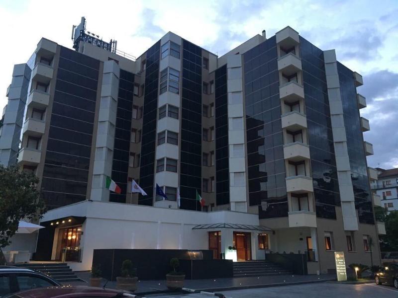 Domus Grand Hotel - Genel