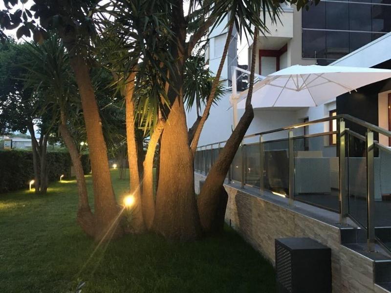 Domus Grand Hotel - Genel