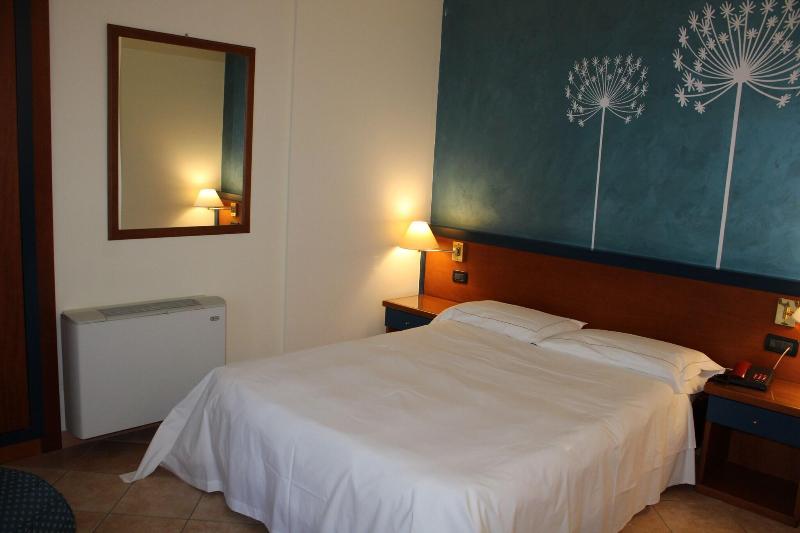 Domus Grand Hotel - Oda