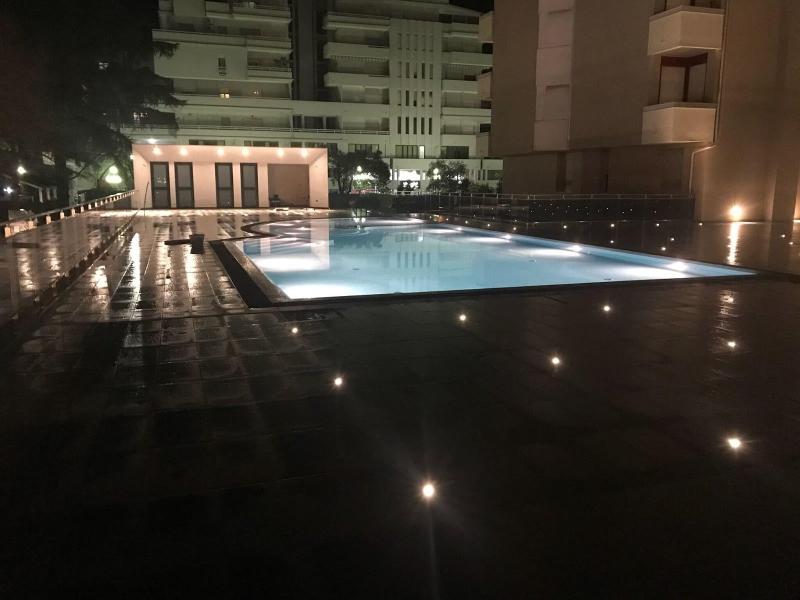 Domus Grand Hotel - Oda