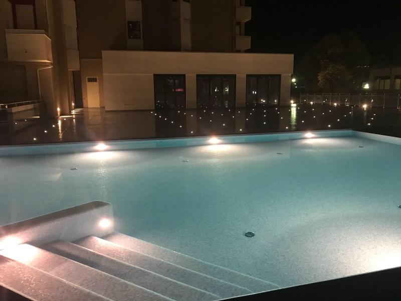 Domus Grand Hotel - Havuz