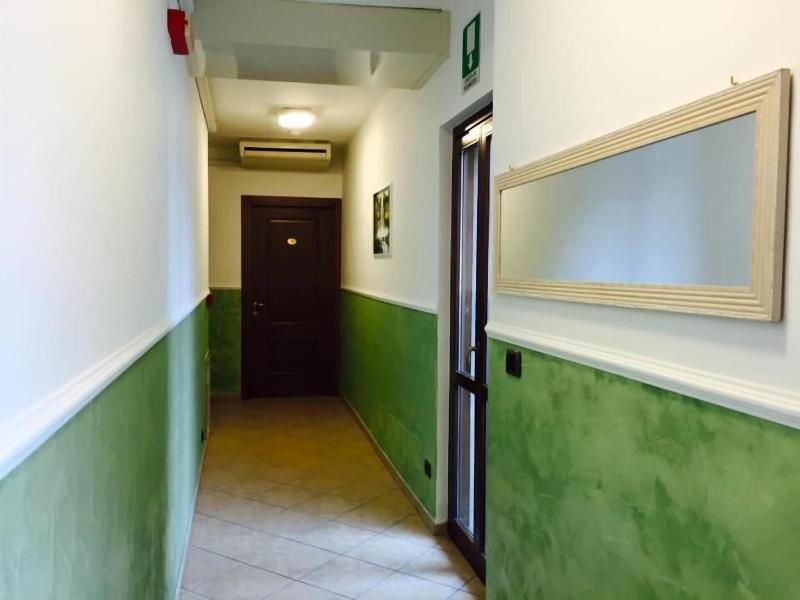 Hotel Martin - Lobi