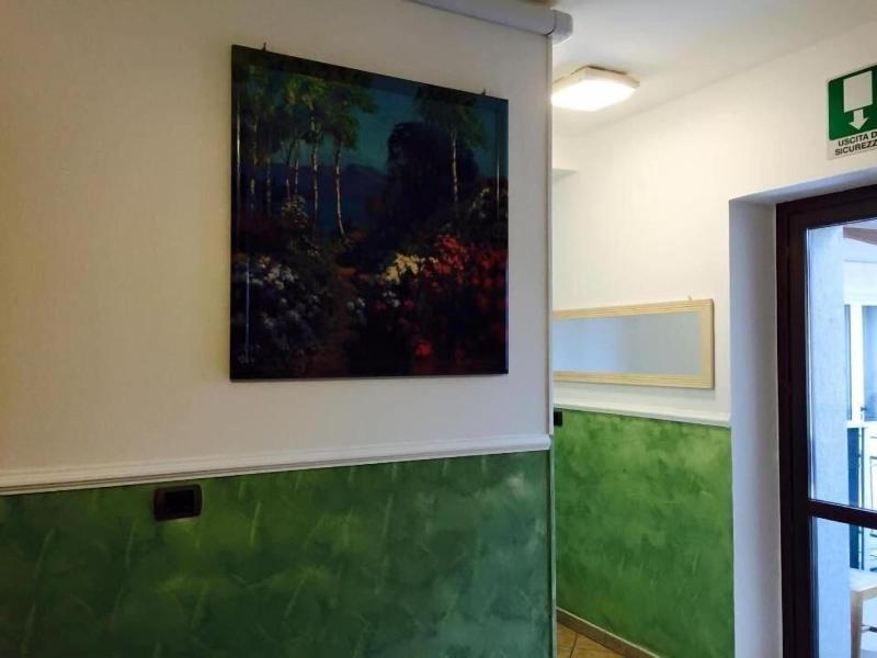 Hotel Martin - Lobi