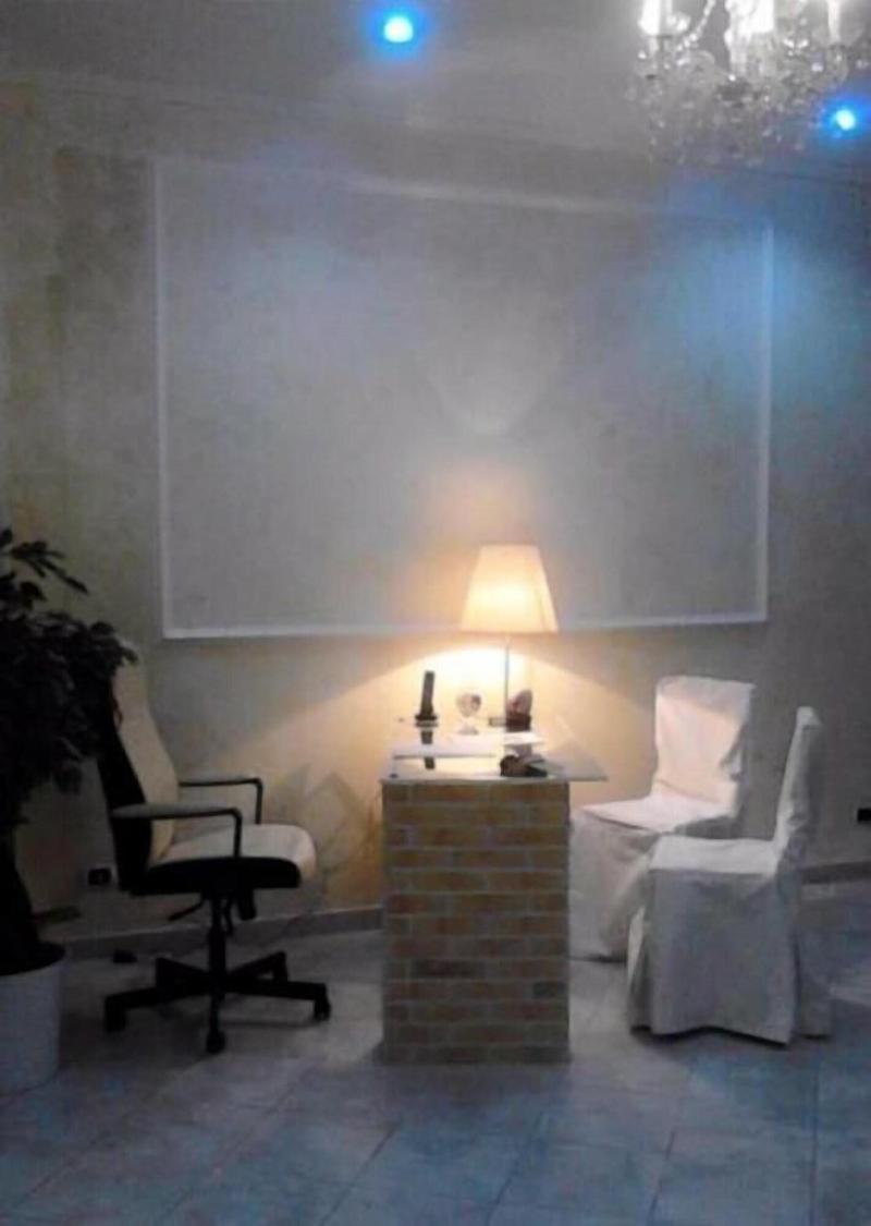 Hotel Martin - Lobi
