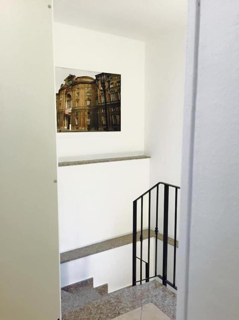 Hotel Martin - Lobi