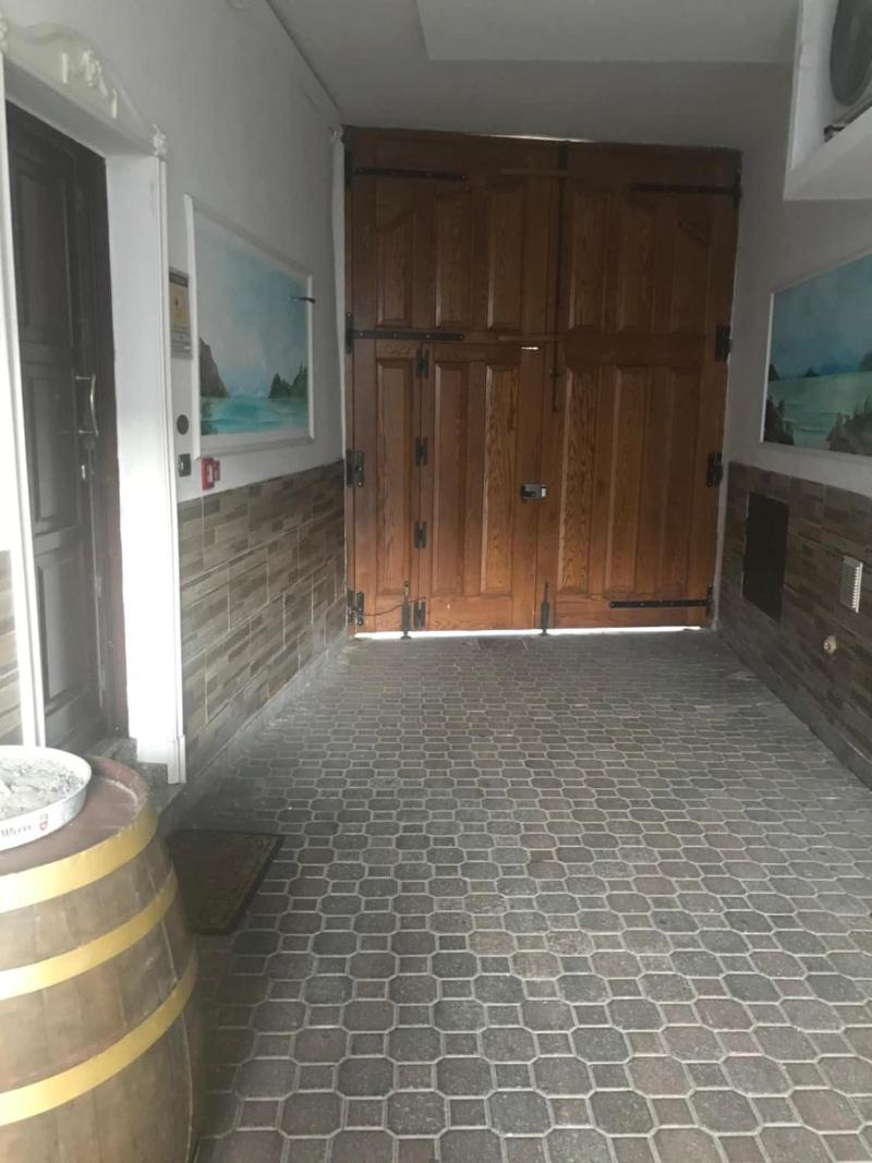 Hotel Martin - Lobi