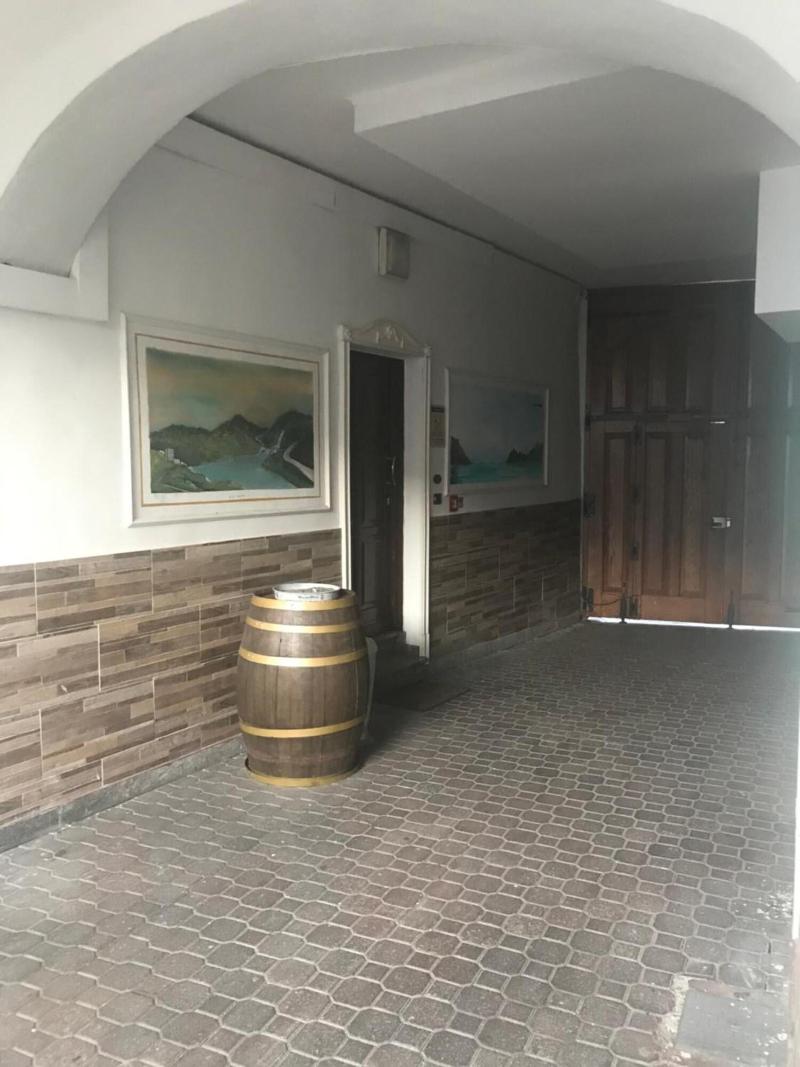 Hotel Martin - Genel