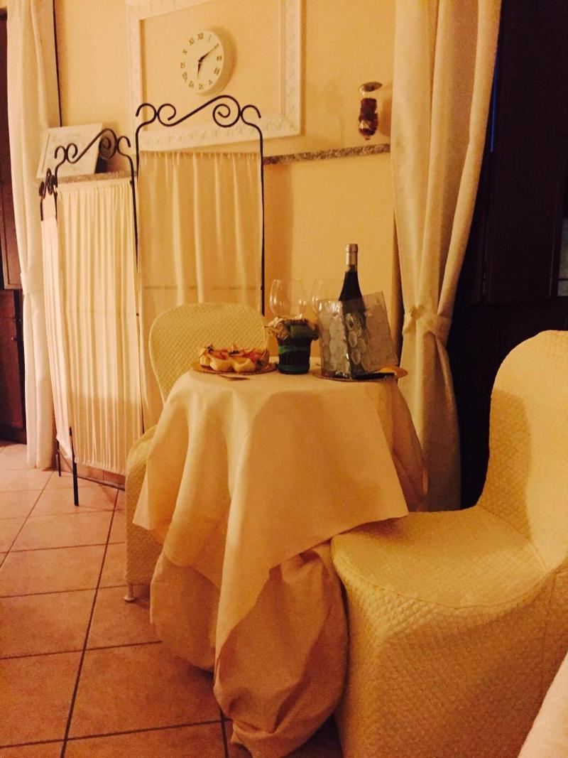 Hotel Martin - Genel