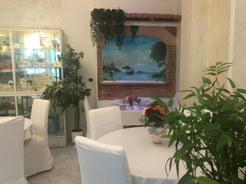 Hotel Martin - Genel