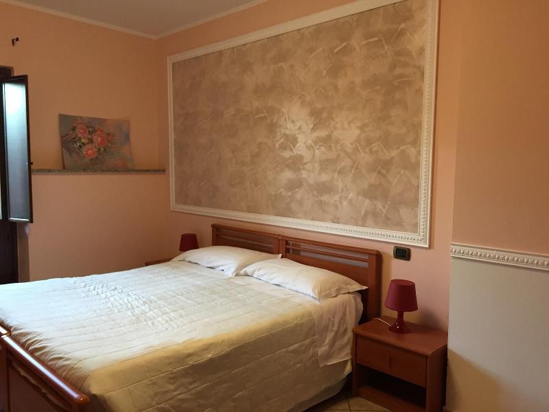 Hotel Martin - Oda