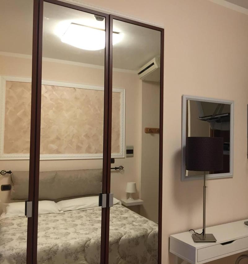 Hotel Martin - Oda