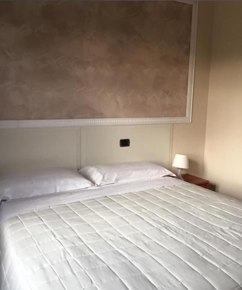 Hotel Martin - Oda