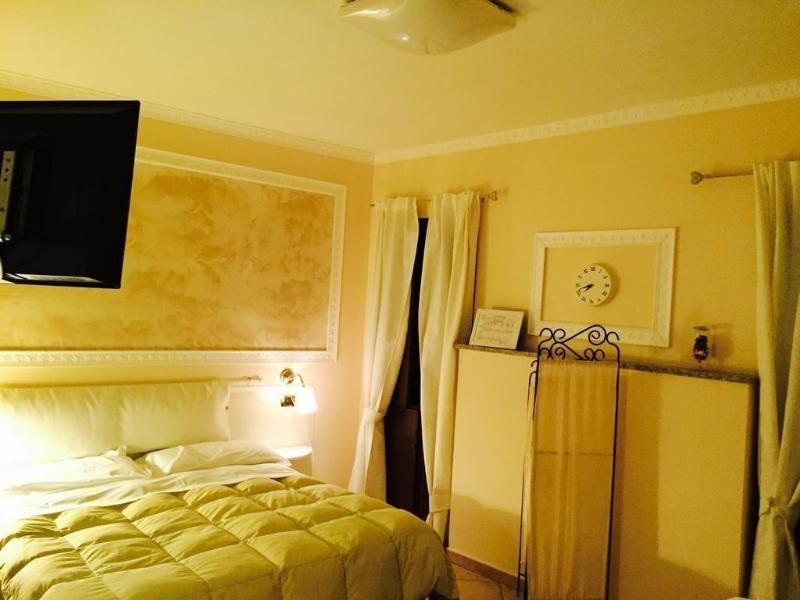 Hotel Martin - Oda
