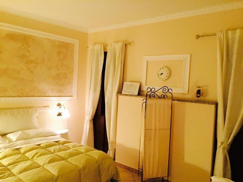 Hotel Martin - Oda