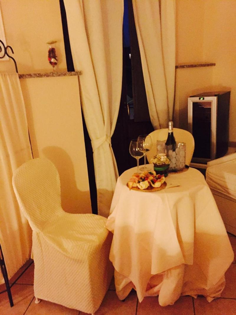 Hotel Martin - Restoran