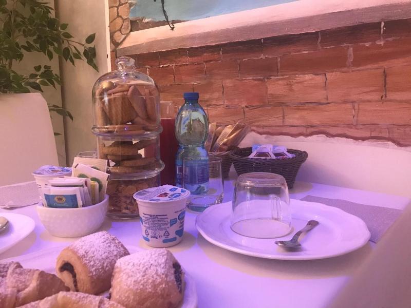 Hotel Martin - Restoran