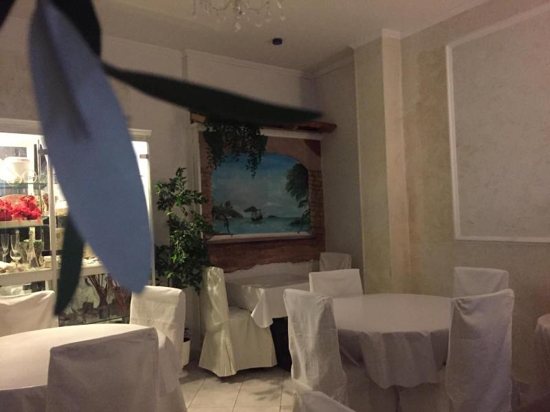 Hotel Martin - Restoran