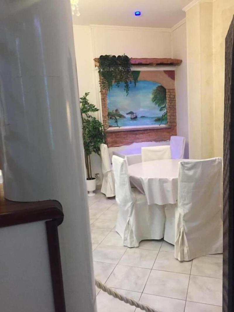 Hotel Martin - Restoran