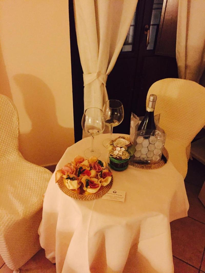 Hotel Martin - Restoran