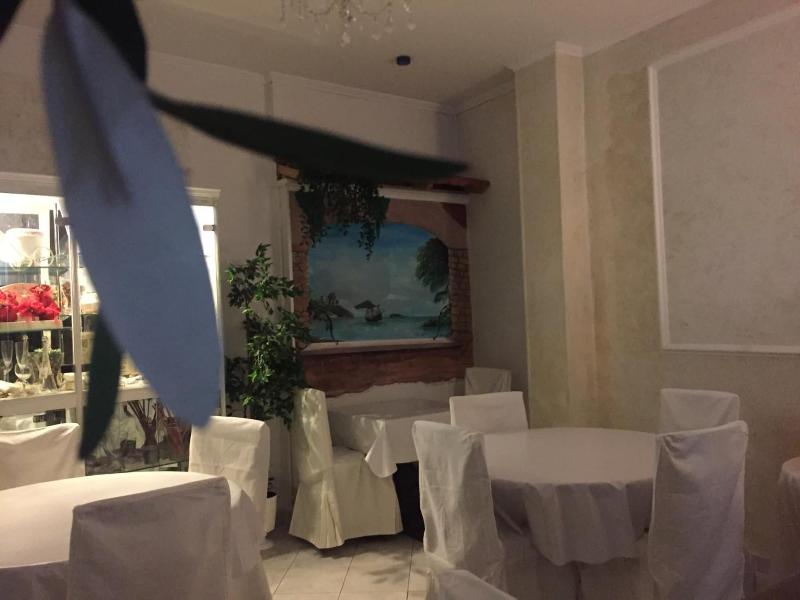 Hotel Martin - Restoran