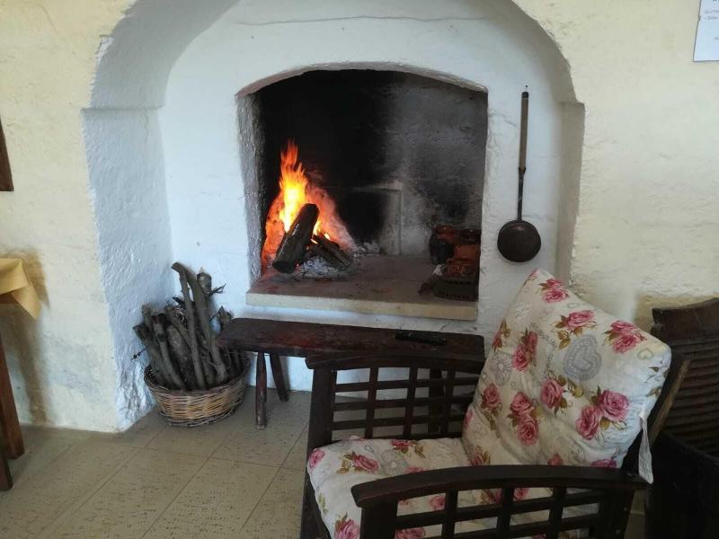 Masseria L'Antico Frantoio - Lobi