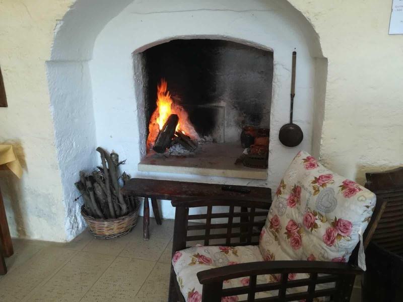 Masseria L'Antico Frantoio - Aktivite