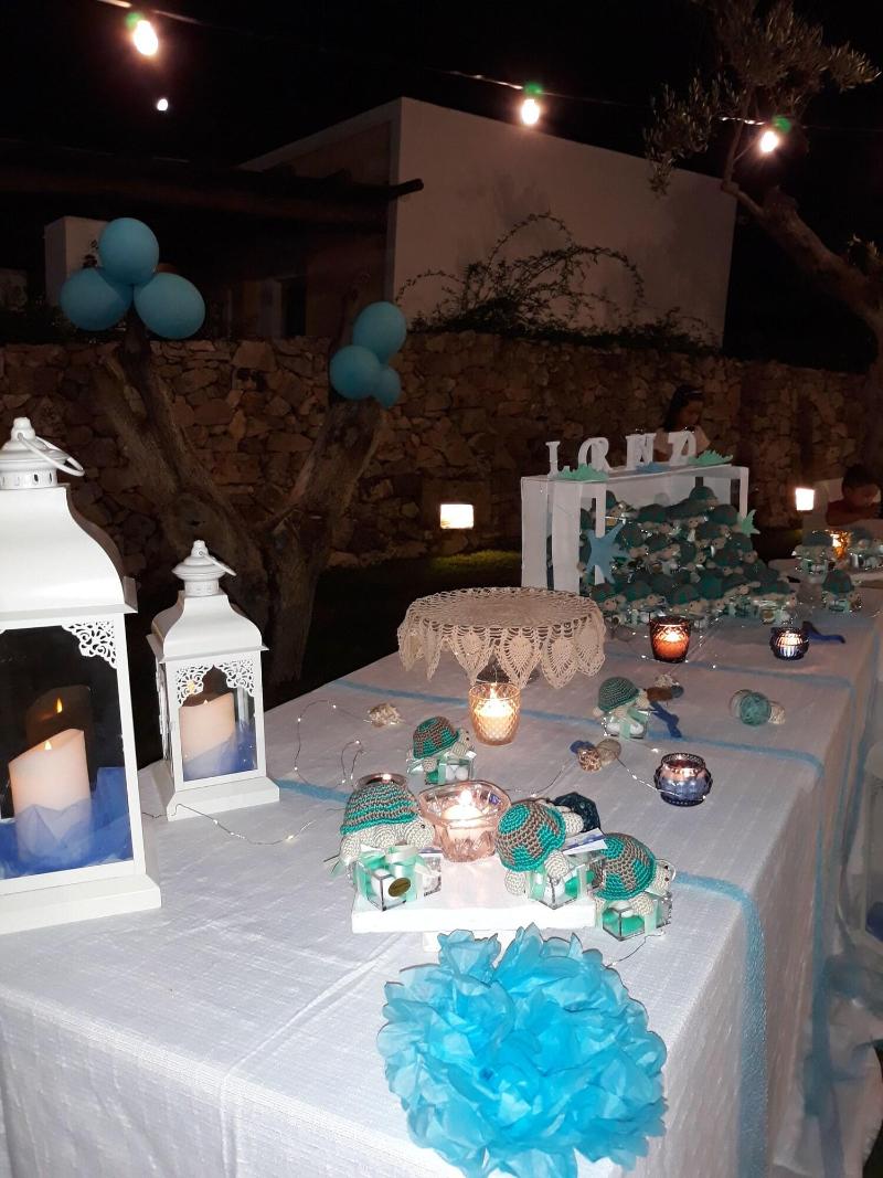 Masseria L'Antico Frantoio - Aktivite