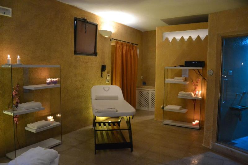 Masseria L'Antico Frantoio - Aktivite