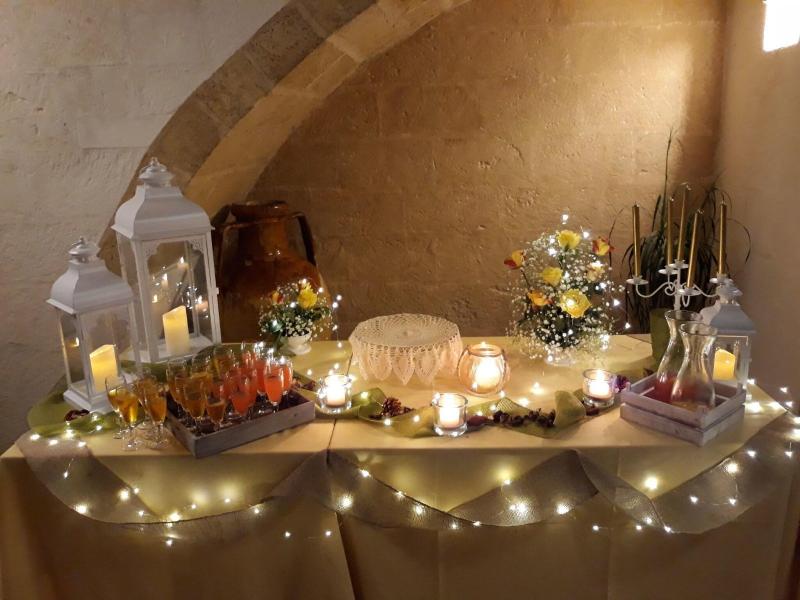 Masseria L'Antico Frantoio - Aktivite