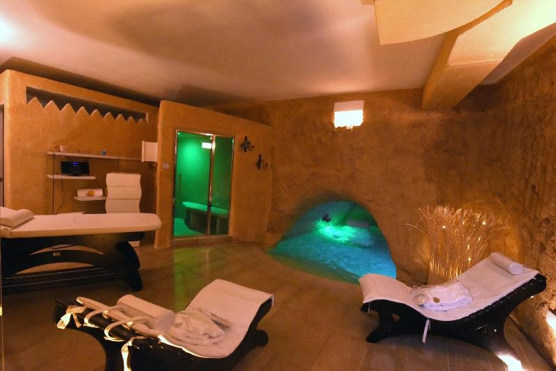 Masseria L'Antico Frantoio - Aktivite