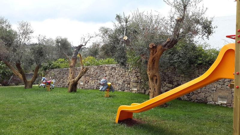 Masseria L'Antico Frantoio - Aktivite