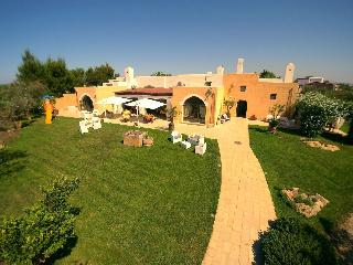 Masseria L'Antico Frantoio otel fotoğrafı