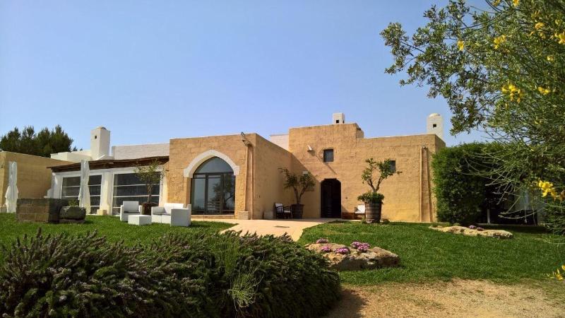 Masseria L'Antico Frantoio - Genel