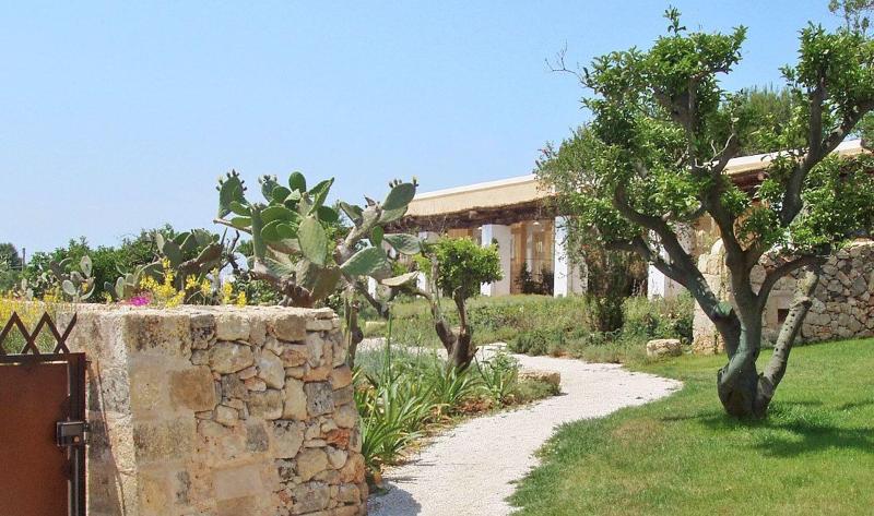 Masseria L'Antico Frantoio - Genel