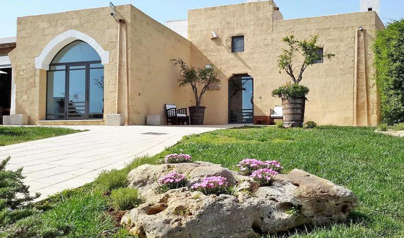 Masseria L'Antico Frantoio - Genel