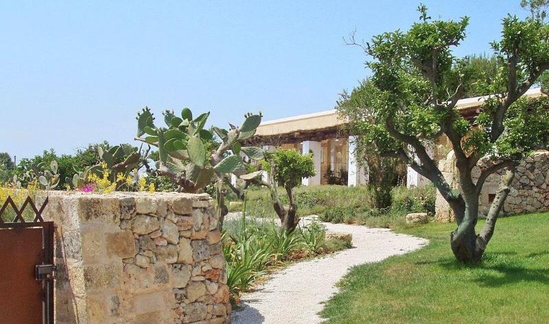 Masseria L'Antico Frantoio - Genel