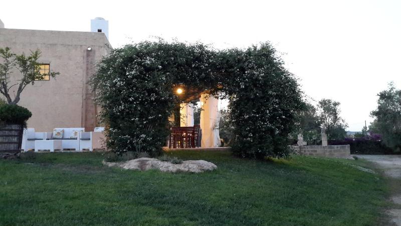 Masseria L'Antico Frantoio - Genel
